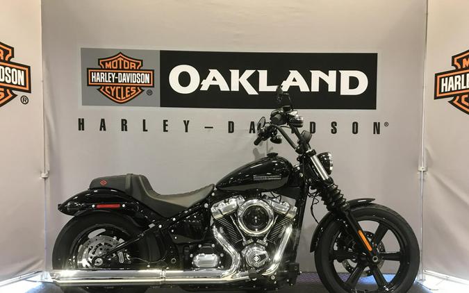 Harley-Davidson® Street Bob™ 2025