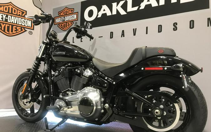 Harley-Davidson® Street Bob™ 2025