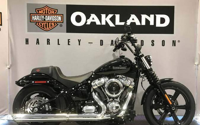 Harley-Davidson® Street Bob™ 2025