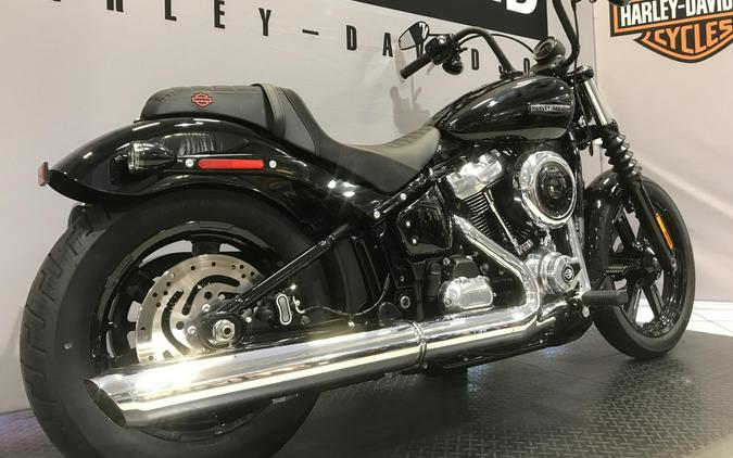 Harley-Davidson® Street Bob™ 2025