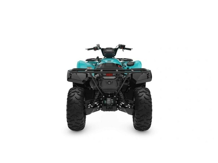2027 Yamaha GRIZZLY EPS