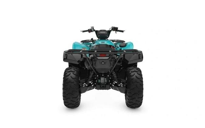 2027 Yamaha GRIZZLY EPS