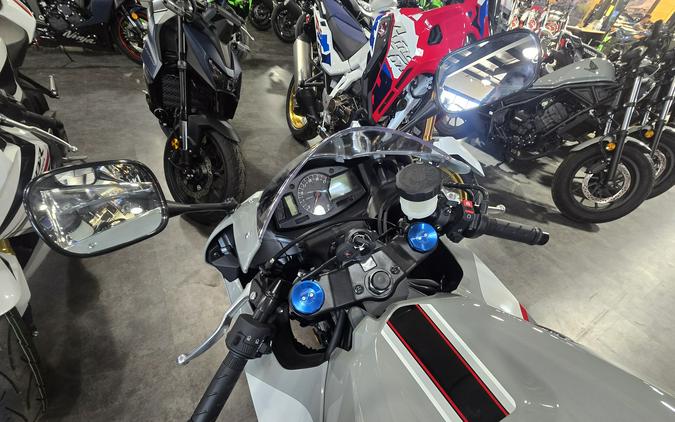 2026 Honda CBR600RR