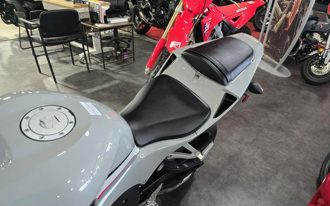 2026 Honda CBR600RR