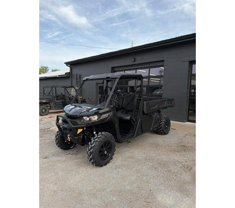 2026 Can-Am Defender PRO XT