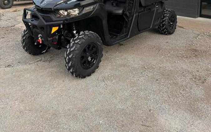 2026 Can-Am Defender PRO XT