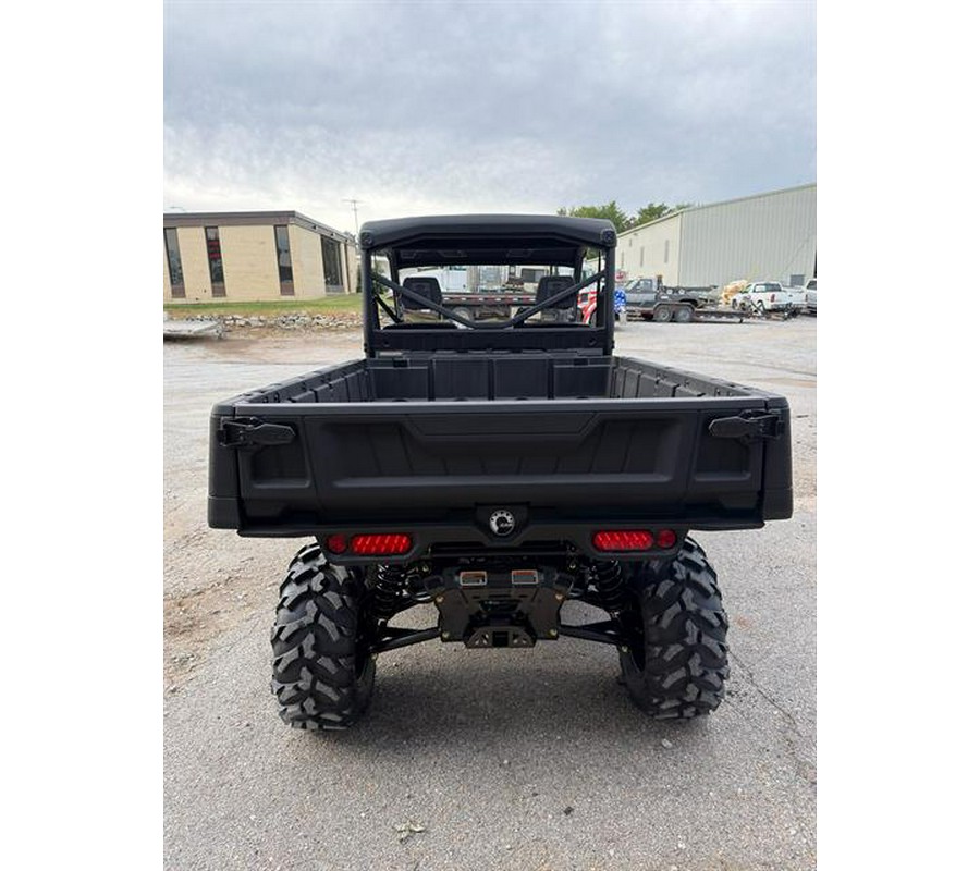 2026 Can-Am Defender PRO XT