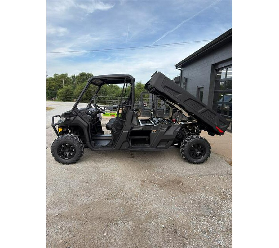 2026 Can-Am Defender PRO XT