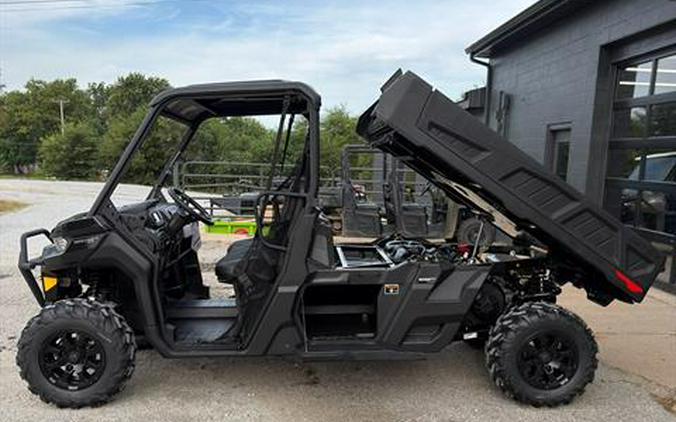 2026 Can-Am Defender PRO XT