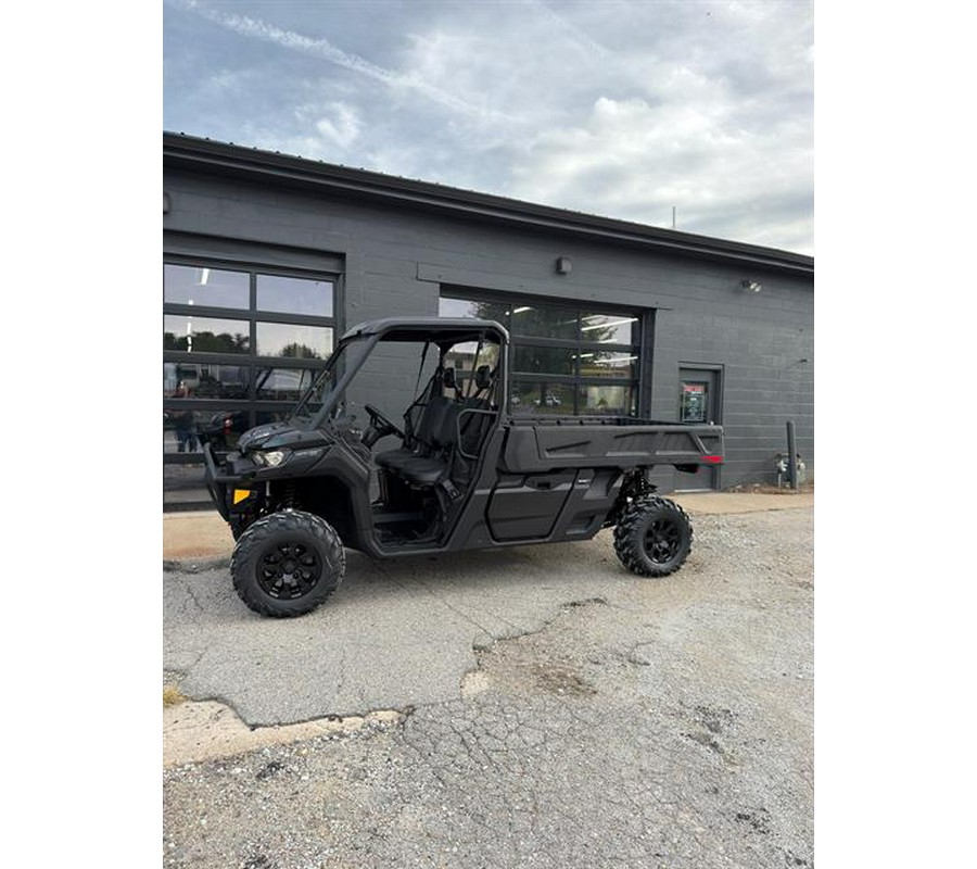 2026 Can-Am Defender PRO XT