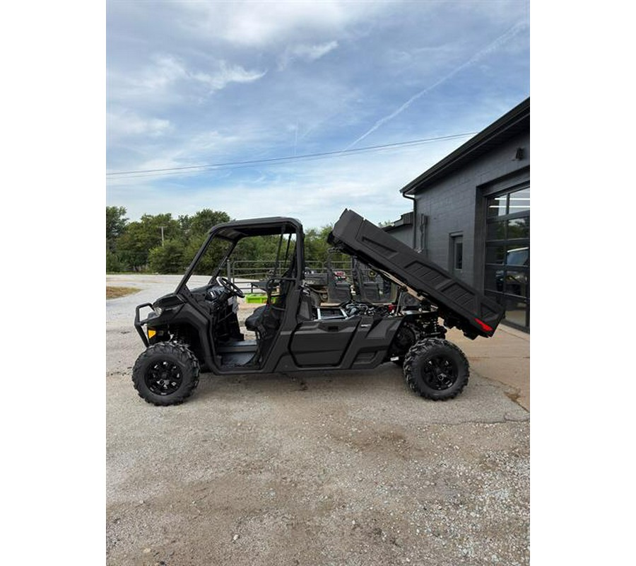 2026 Can-Am Defender PRO XT
