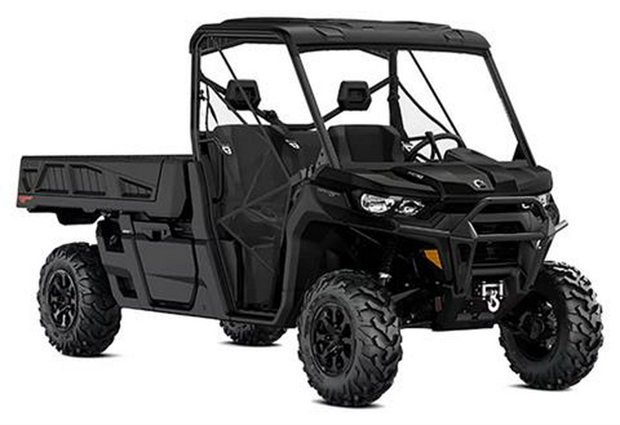 2026 Can-Am Defender PRO XT