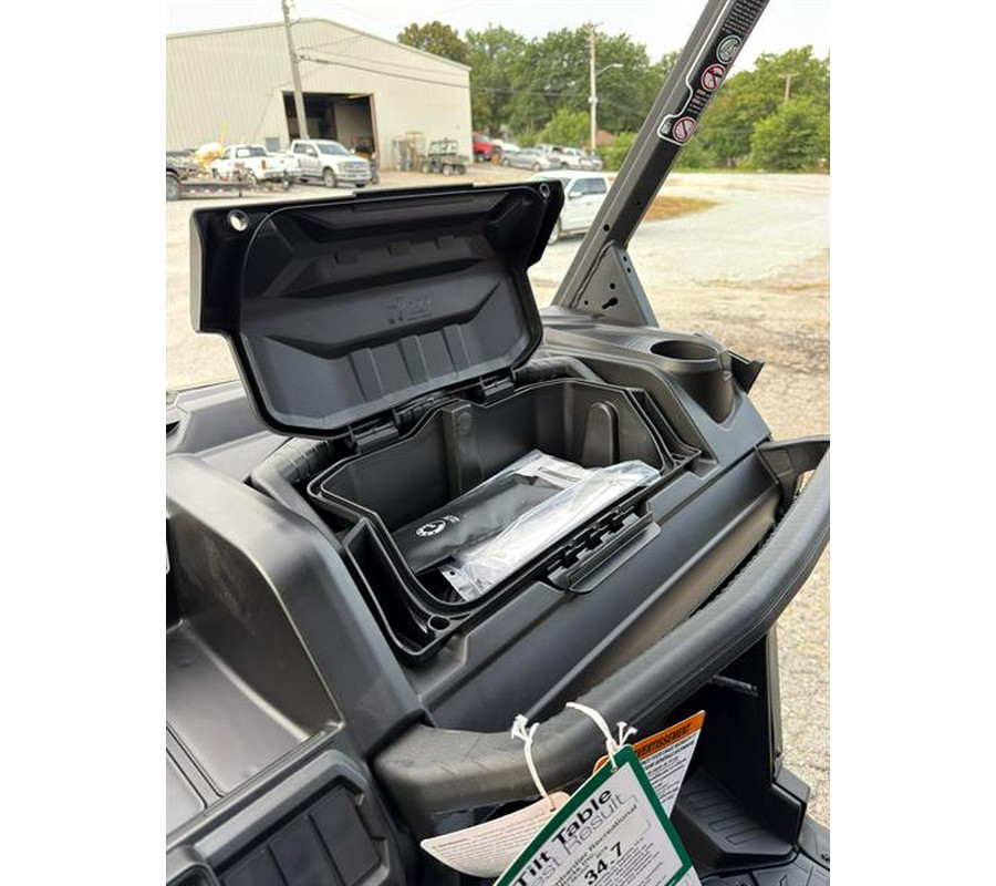 2026 Can-Am Defender PRO XT