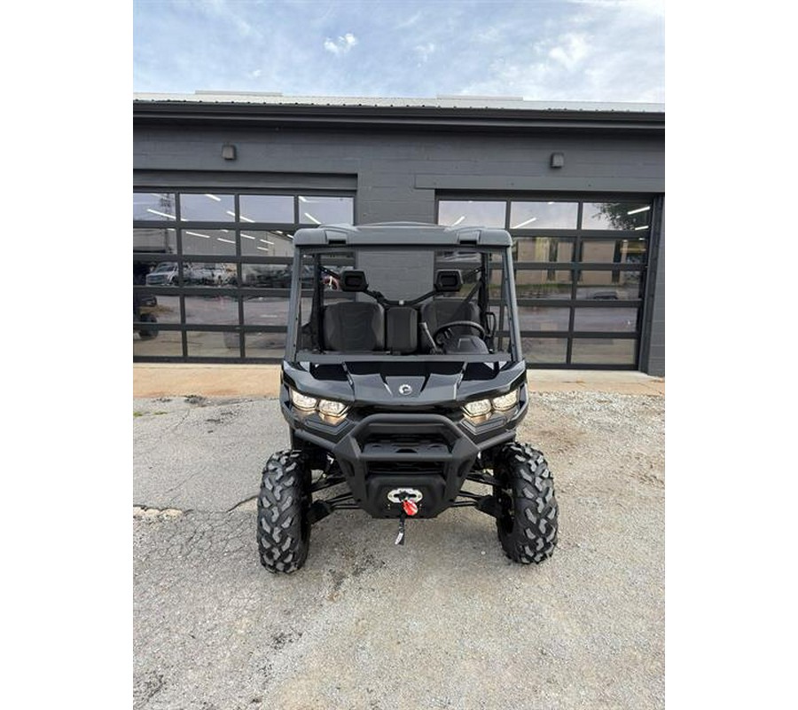 2026 Can-Am Defender PRO XT