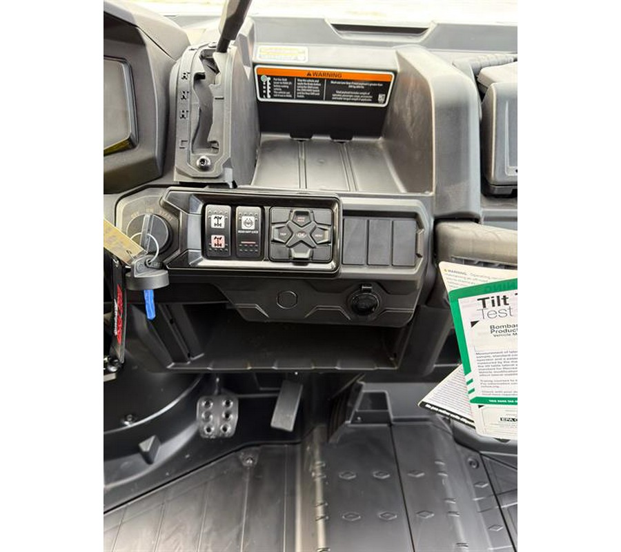 2026 Can-Am Defender PRO XT