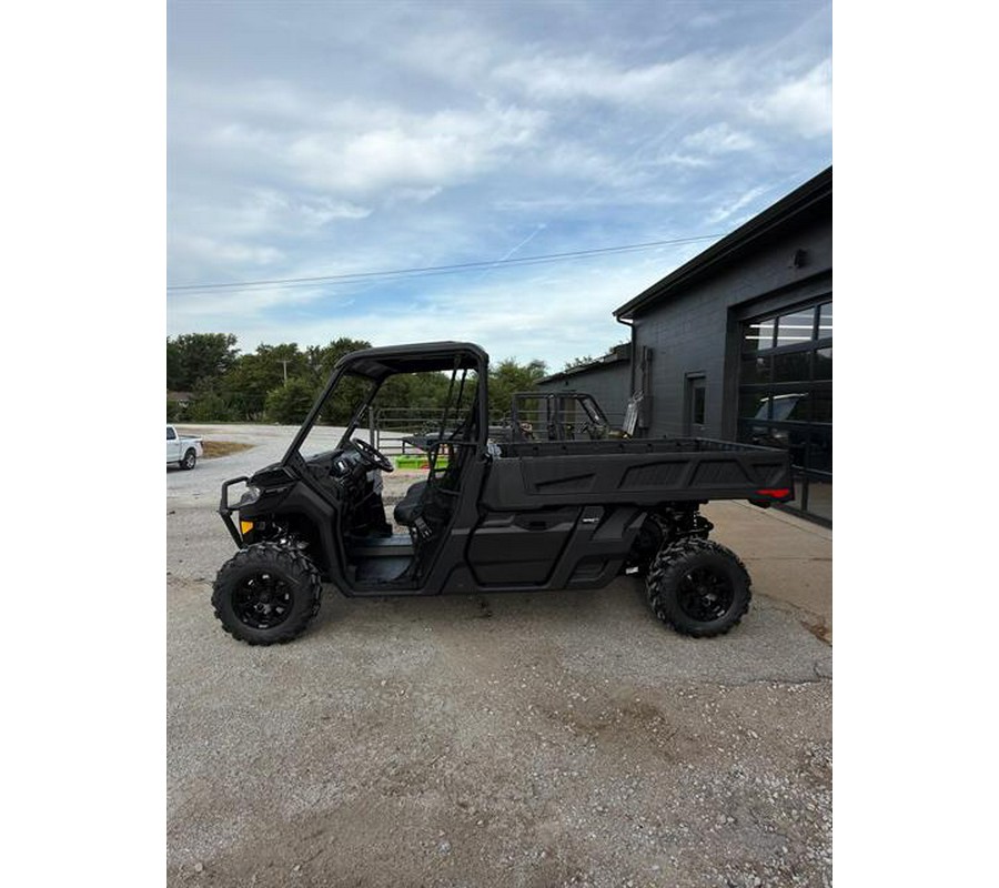 2026 Can-Am Defender PRO XT