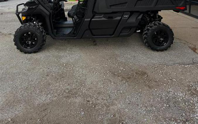 2026 Can-Am Defender PRO XT