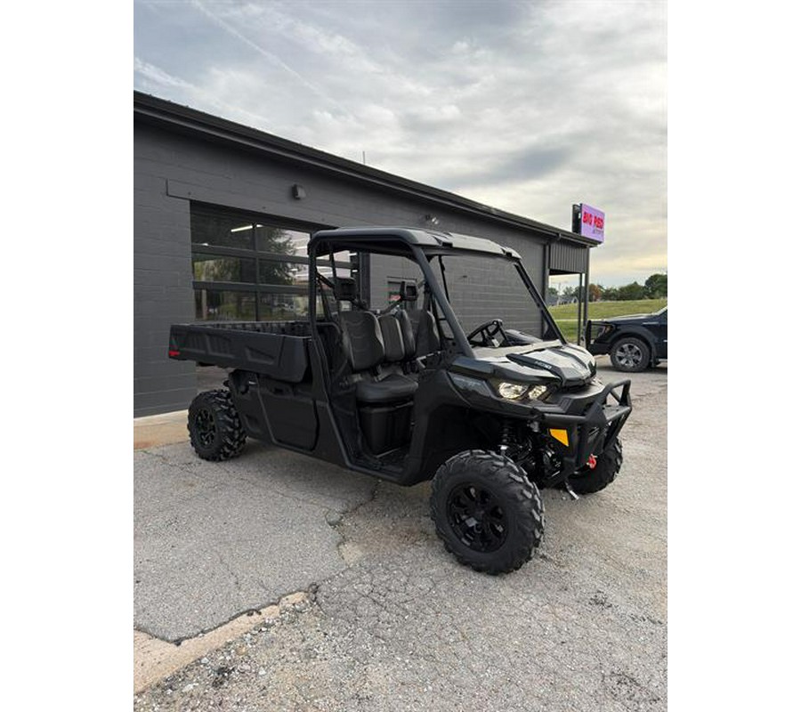 2026 Can-Am Defender PRO XT