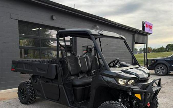 2026 Can-Am Defender PRO XT