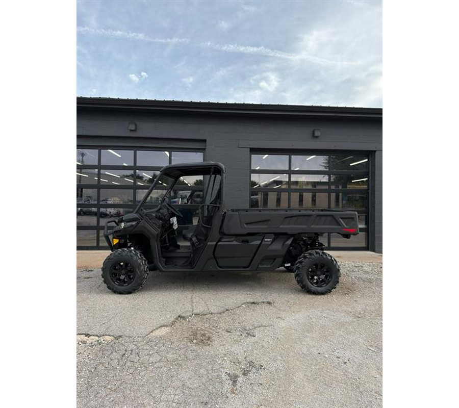 2026 Can-Am Defender PRO XT