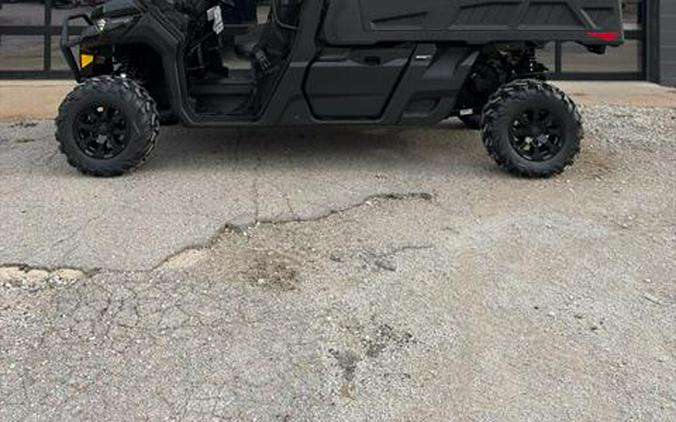 2026 Can-Am Defender PRO XT