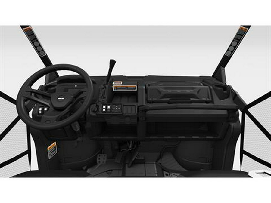 2026 Can-Am Defender PRO XT