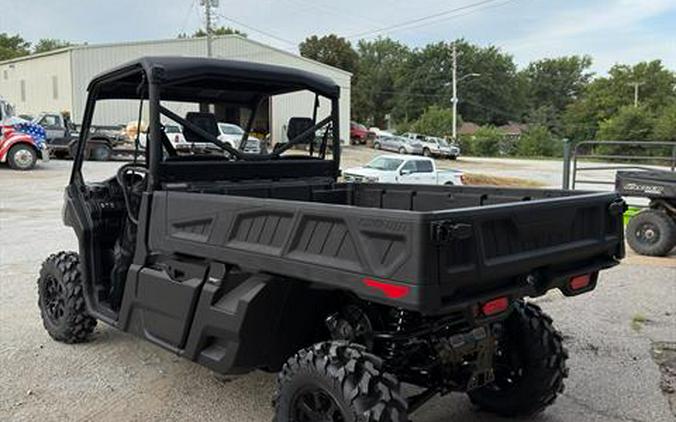 2026 Can-Am Defender PRO XT
