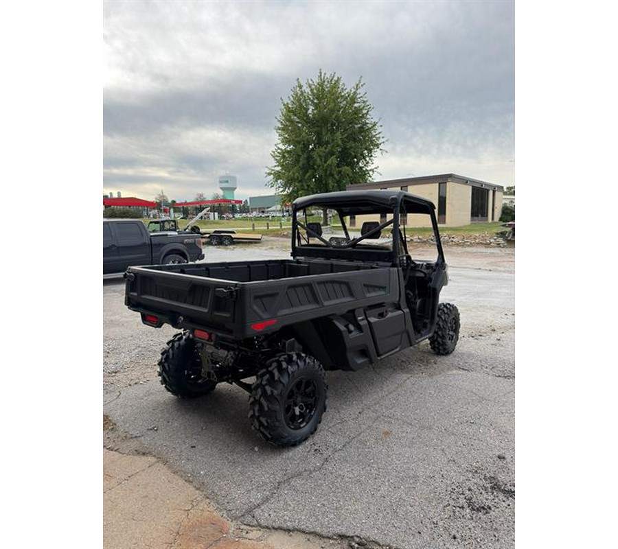 2026 Can-Am Defender PRO XT