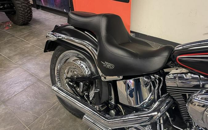 2007 Harley-Davidson® FXSTD - Softail® Deuce™