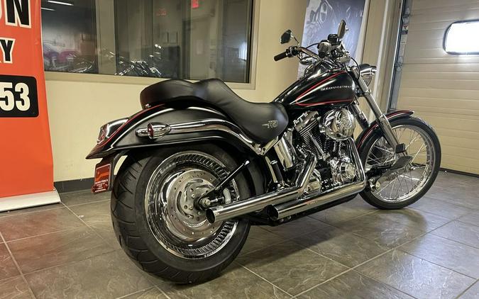 2007 Harley-Davidson® FXSTD - Softail® Deuce™