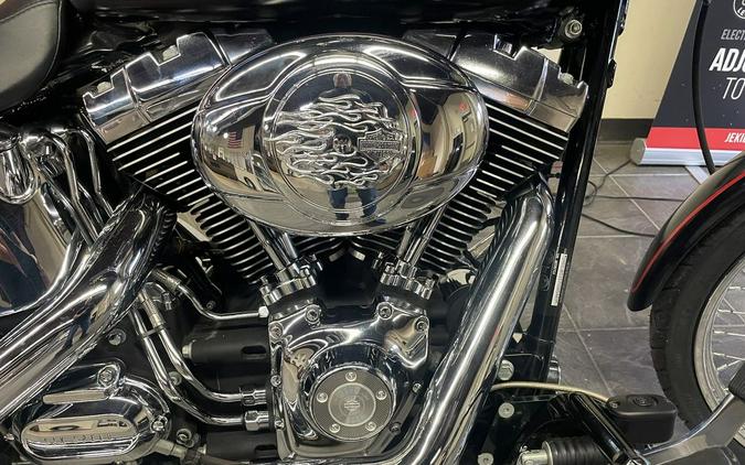 2007 Harley-Davidson® FXSTD - Softail® Deuce™