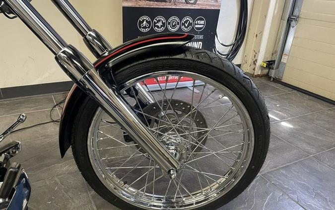 2007 Harley-Davidson® FXSTD - Softail® Deuce™