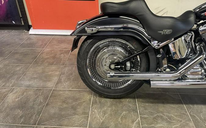 2007 Harley-Davidson® FXSTD - Softail® Deuce™