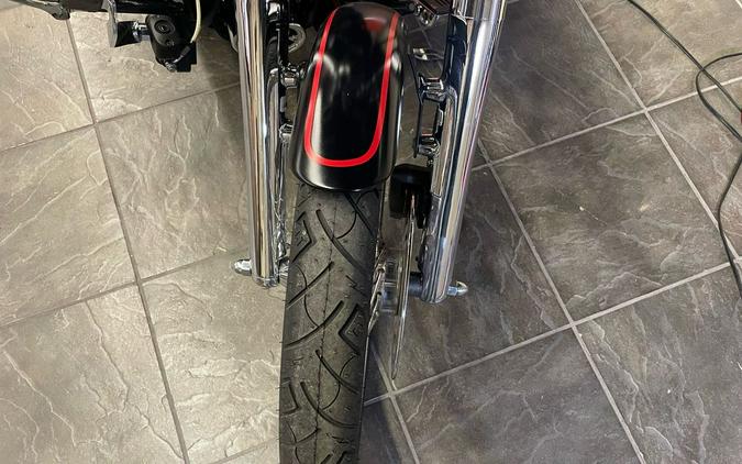 2007 Harley-Davidson® FXSTD - Softail® Deuce™