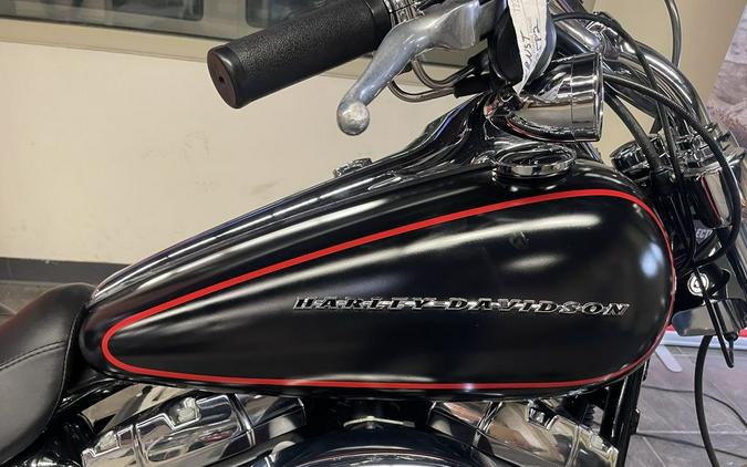 2007 Harley-Davidson® FXSTD - Softail® Deuce™