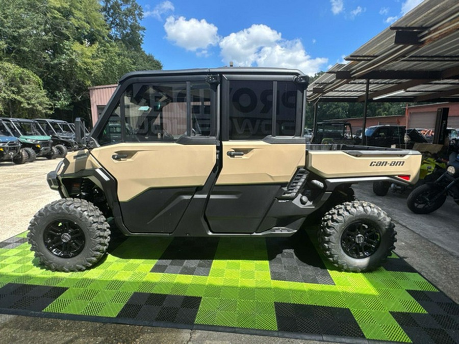 2027 Can-AM DEFENDER MAX LTD HD11