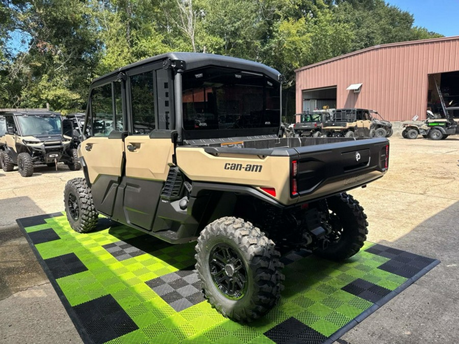 2027 Can-AM DEFENDER MAX LTD HD11