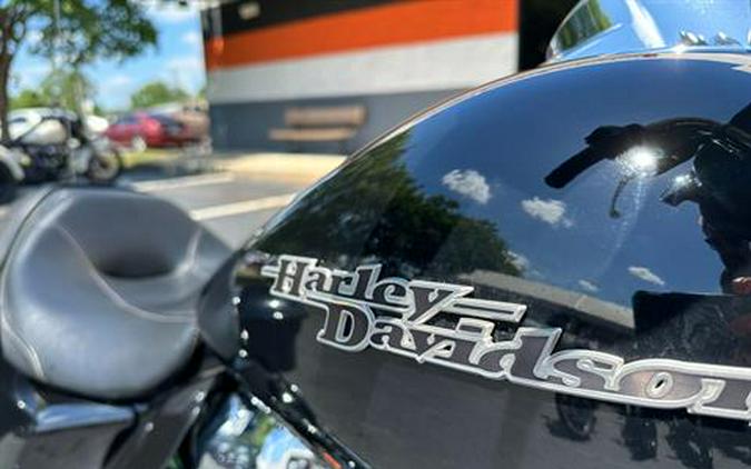 2020 Harley-Davidson Street Glide®