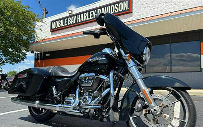 2020 Harley-Davidson Street Glide®