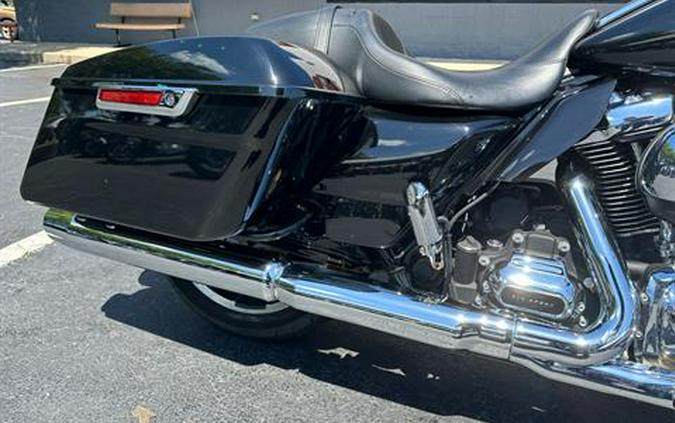 2020 Harley-Davidson Street Glide®