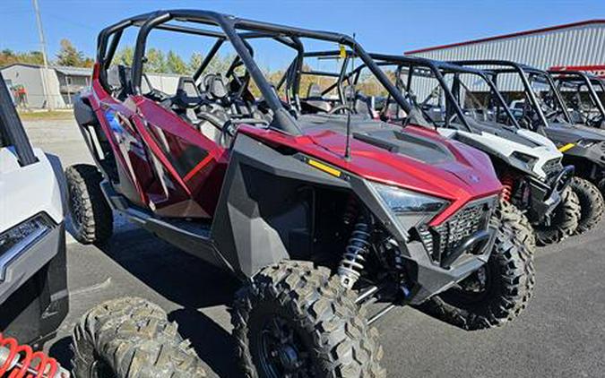 2023 Polaris RZR Pro XP 4 Ultimate