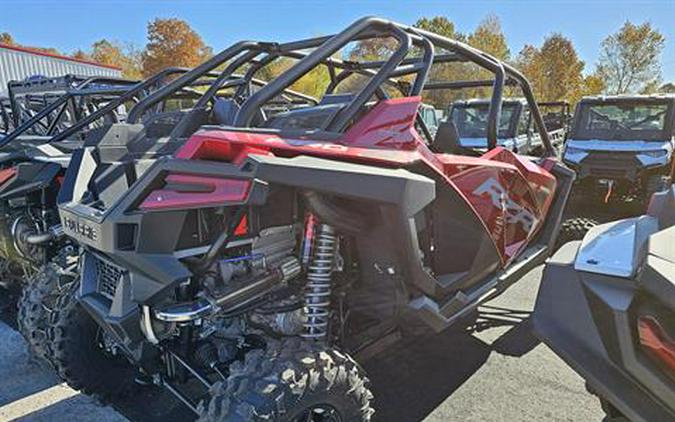 2023 Polaris RZR Pro XP 4 Ultimate