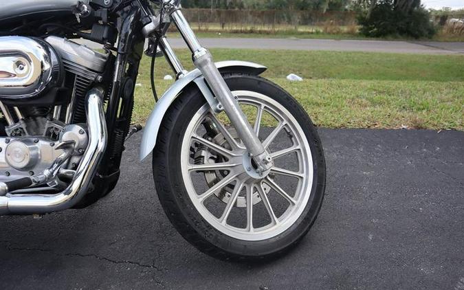 2005 Harley-Davidson® XL883