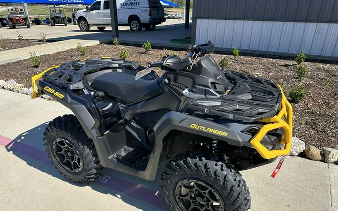 2023 Can-Am Outlander XT-P 1000R