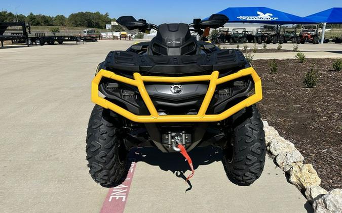 2023 Can-Am Outlander XT-P 1000R