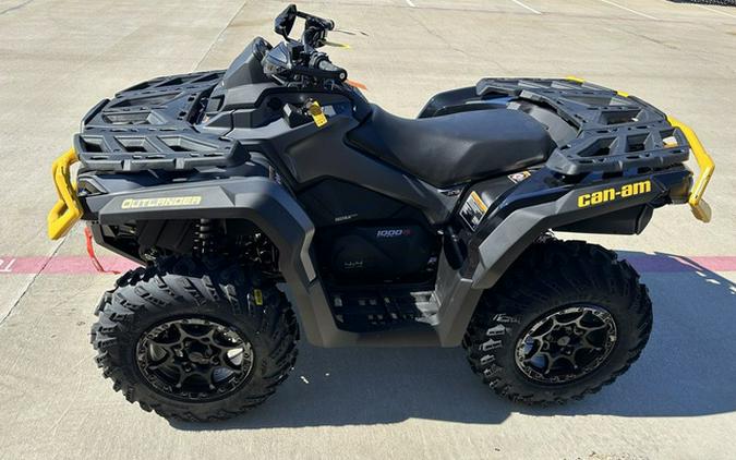 2023 Can-Am Outlander XT-P 1000R