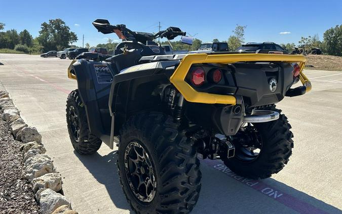 2023 Can-Am Outlander XT-P 1000R