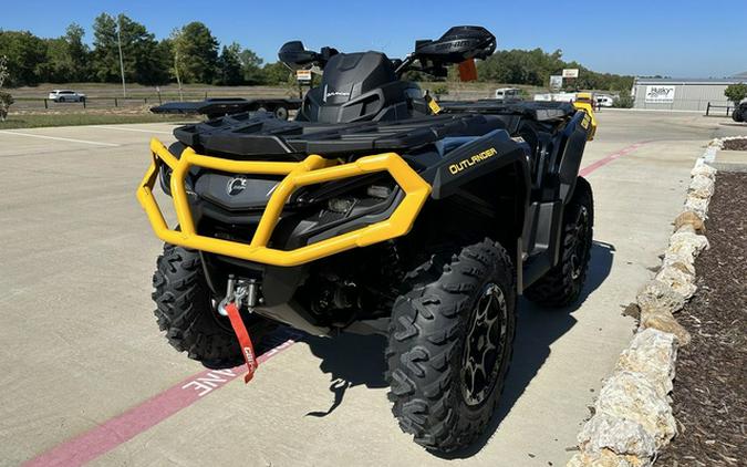 2023 Can-Am Outlander XT-P 1000R