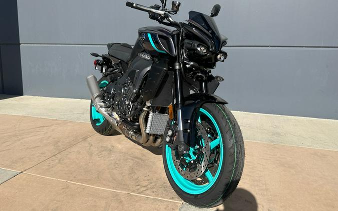 2024 YAMAHA MT-10