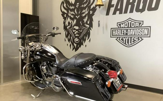 2020 Harley-Davidson® FLHR - Road King®